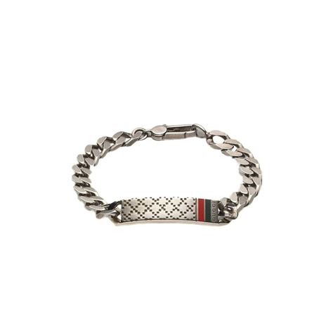 bracciale di gucci uomo|Accessori Uomo Firmati .